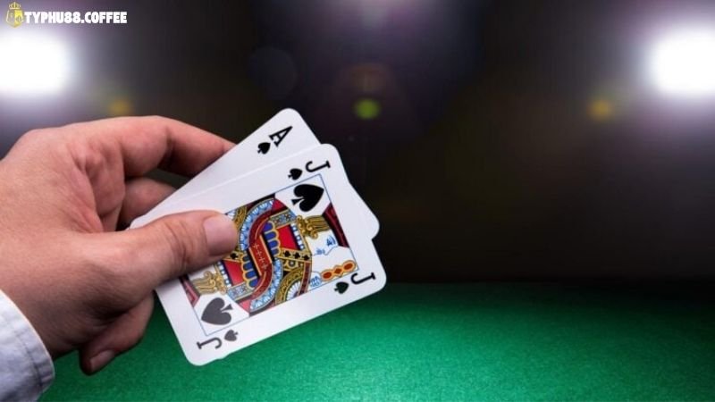 Blackjack - Cách Chơi & Chiến Thuật Hiệu Quả Nhất 4 blackjack-typhu88-cach-choi-mien-phi-&-danh-bai-nha-cai